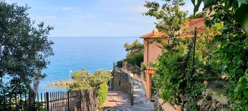 Villa Mimosa