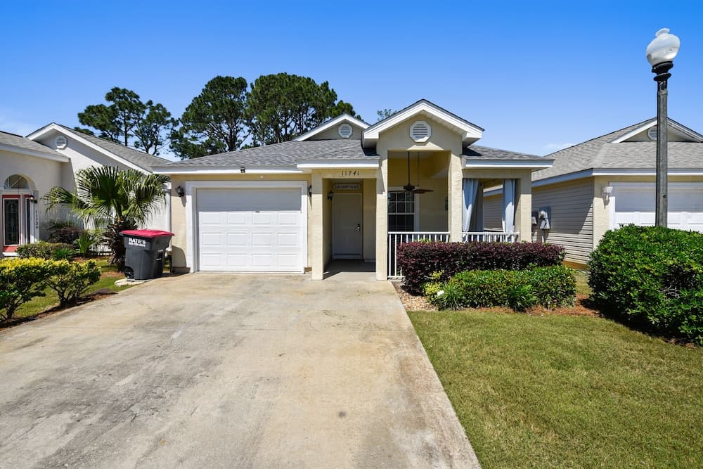 The Sandbox by Book That Condo