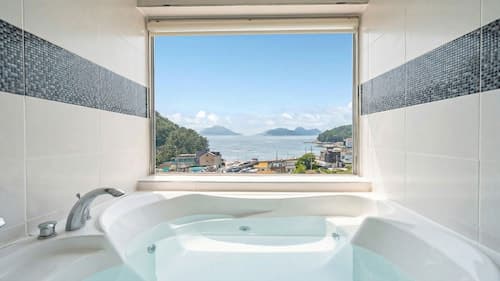 Geoje Gaonara Pension