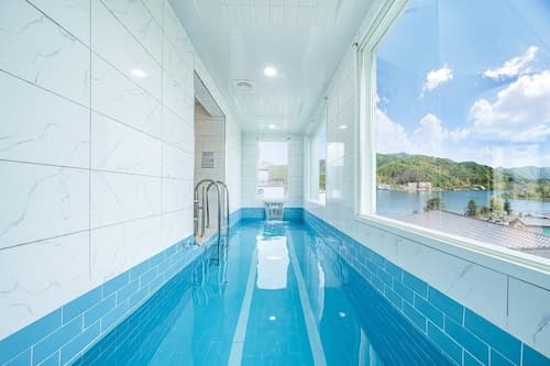 Gapyeong Grang Narang Pool Villa
