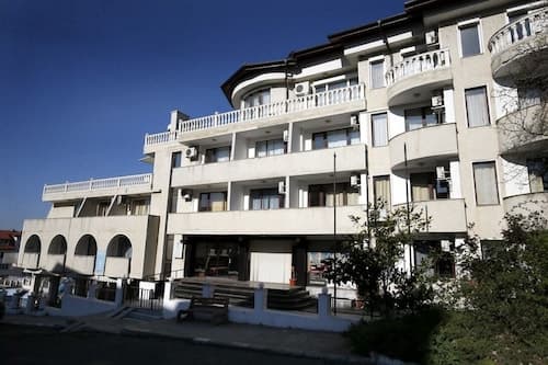 Hotel Corona - All Inclusive