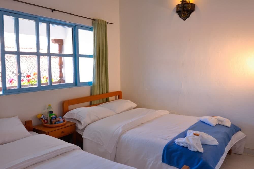 Laureles de la Villa