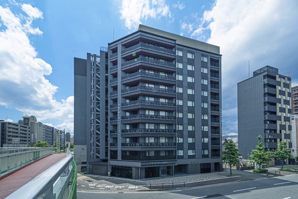 Chisun Standard Kyoto Horikawa Gojo