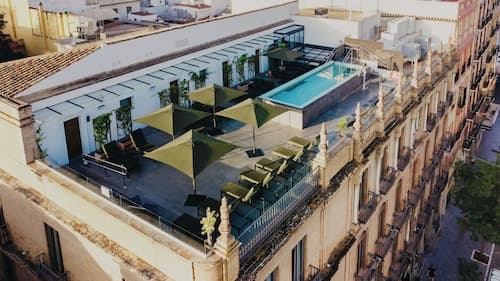 Aquitania Home Suites