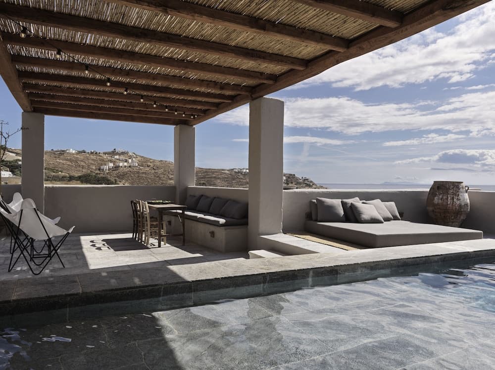 Teras/veranda
