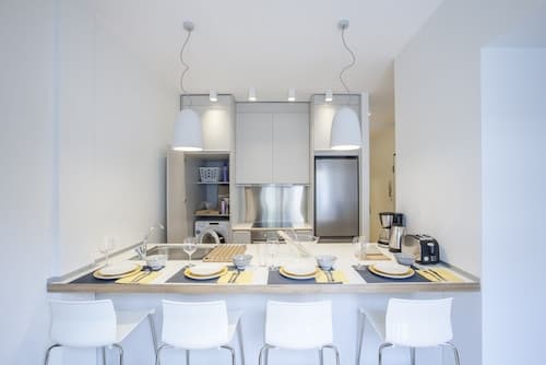 Alterra Vita City Apartment
