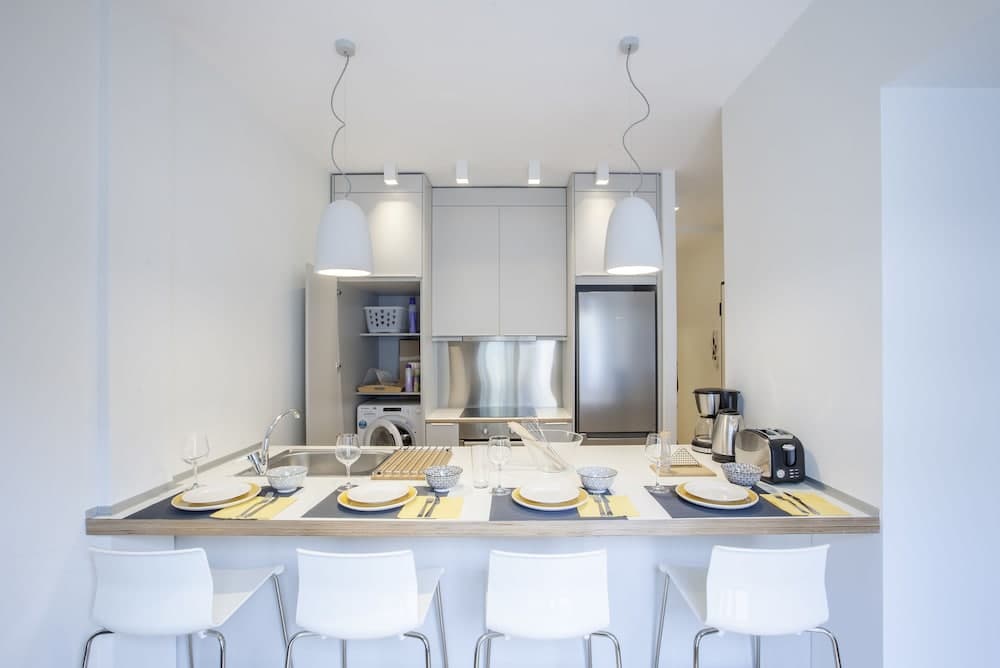 Alterra Vita City Apartment