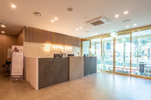 Hotel ZINC