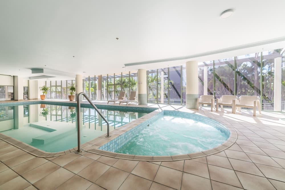 The Meriton on Main Beach