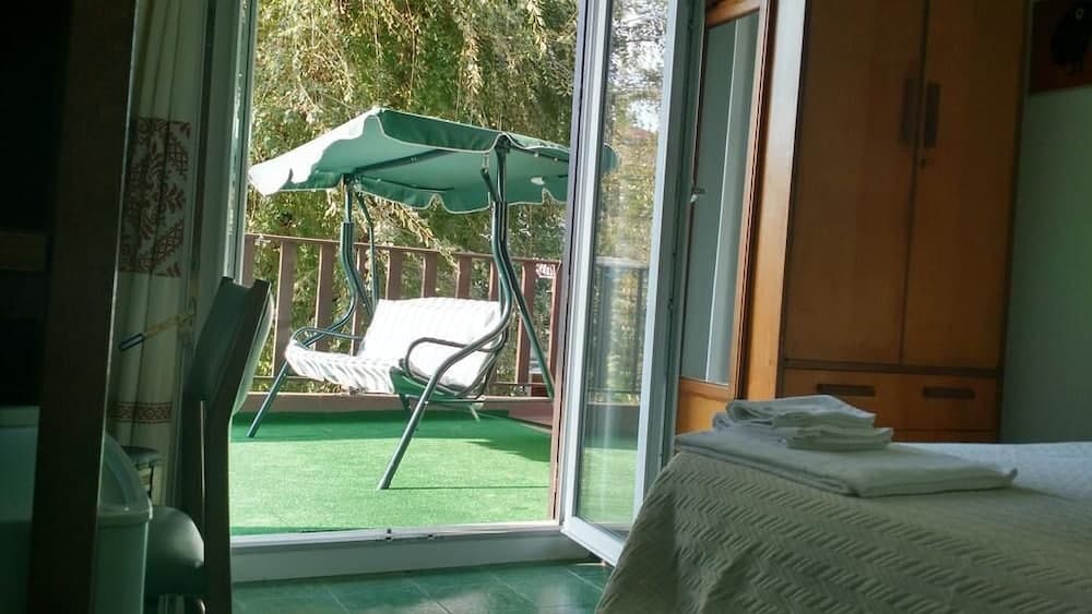 Veranda