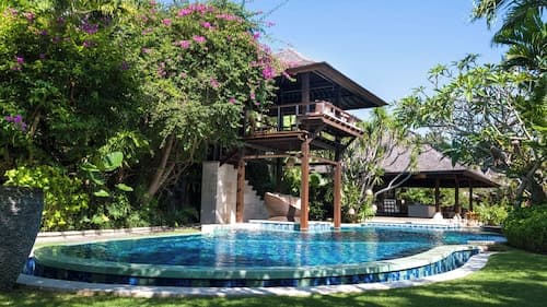 Villa Asta