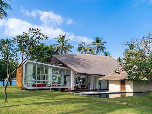 Villa Sapi