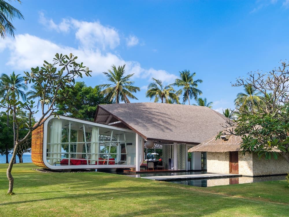 Villa Sapi