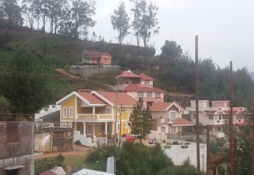 Abode by Brown Tree Resorts