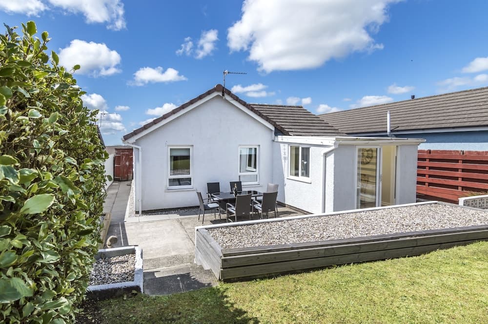 The Cwtch - 3 Bedroom - Pentlepoir