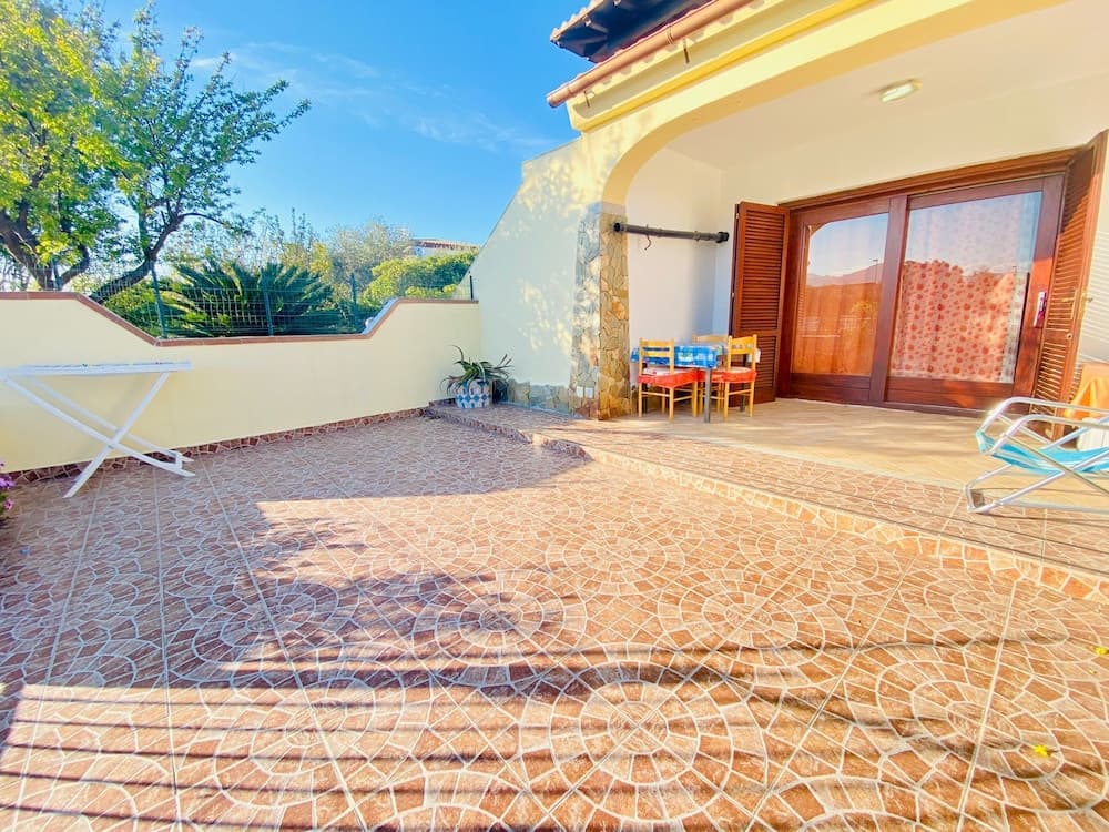 Casa Vacanze Ambra