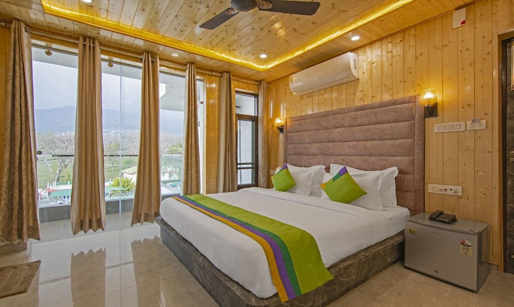 Treebo Ortus Residency