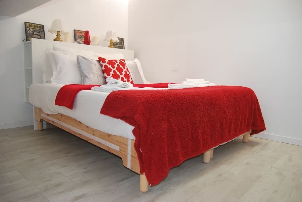 2 Tourist House Apartment Centre Bologna