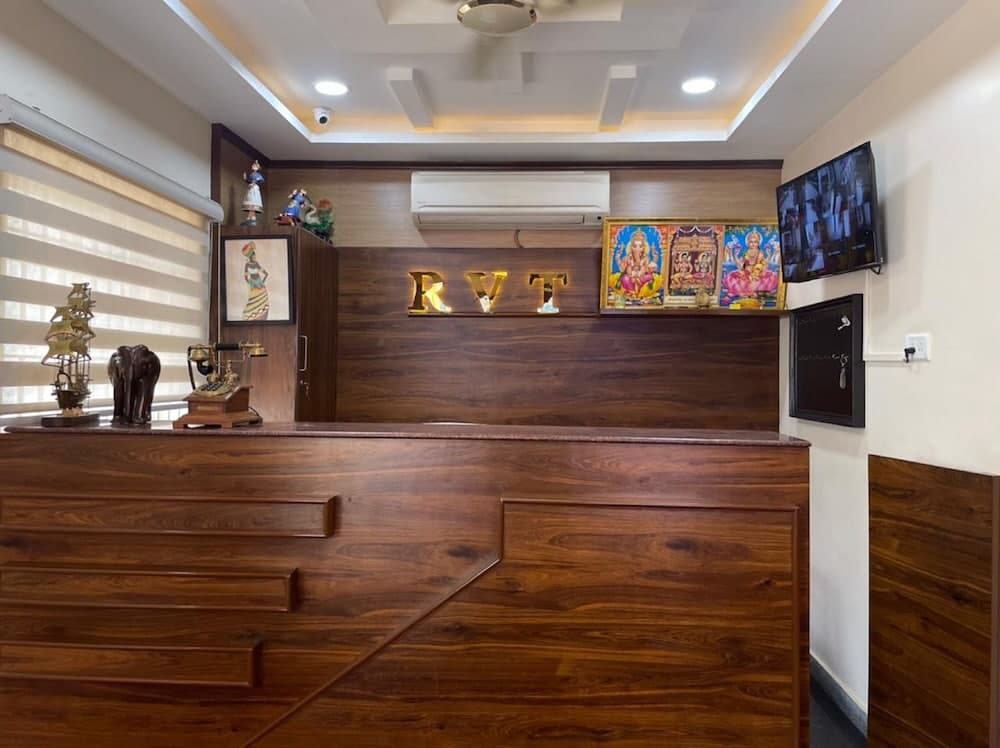 Hotel Rathnavel Towers Annex