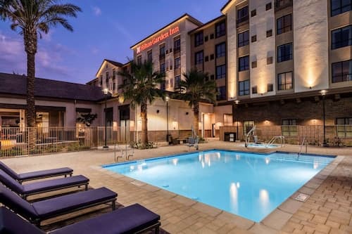 Hilton Garden Inn Pomona Chino