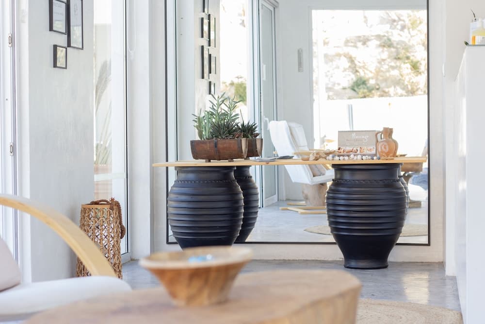 Ladiko Inn Hotel Faliraki - Anthony Quinn Bay