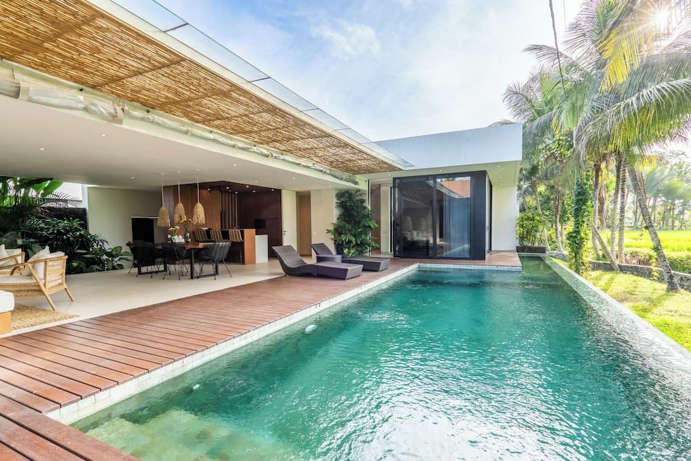 Green Flow Villa 20