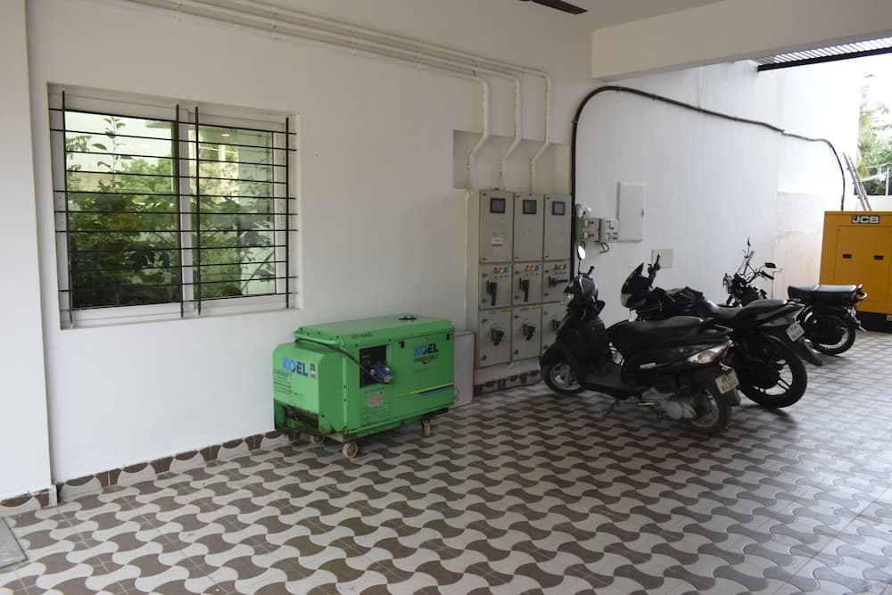 Hotel Rani and Rani Residency