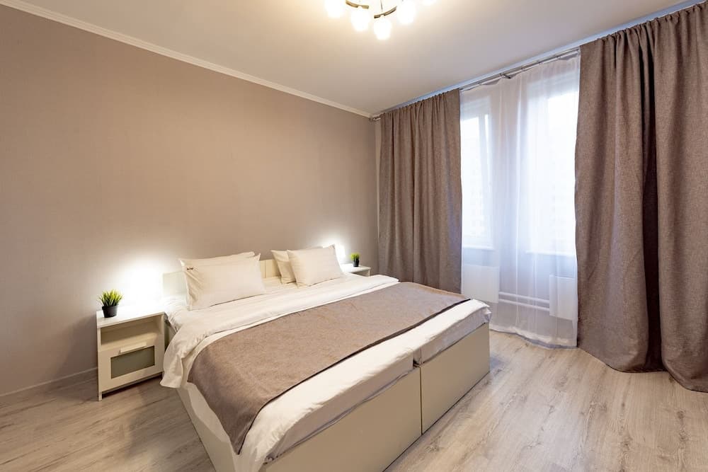 InnDays Podolsk Yubileynaya 11b