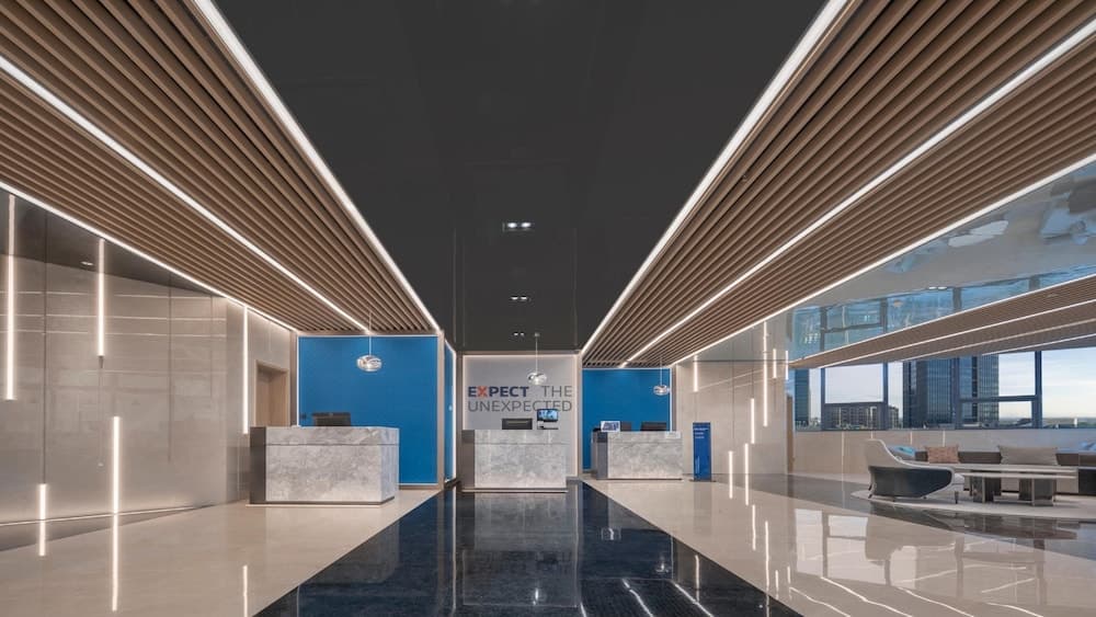 Holiday Inn Express Shanghai Qingpu New City by IHG