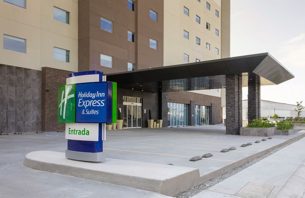 Holiday Inn Express & Suites Tijuana Otay by IHG
