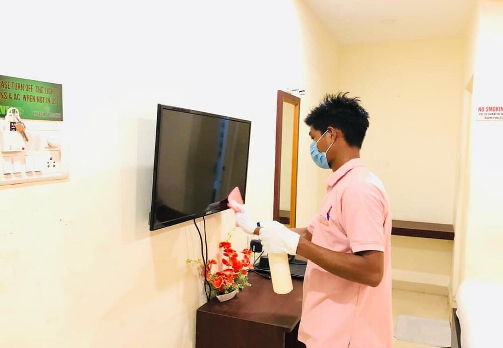 Temizlik standartları