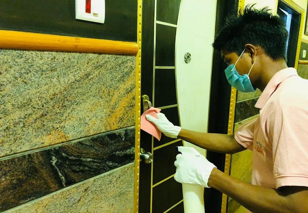 Temizlik standartları