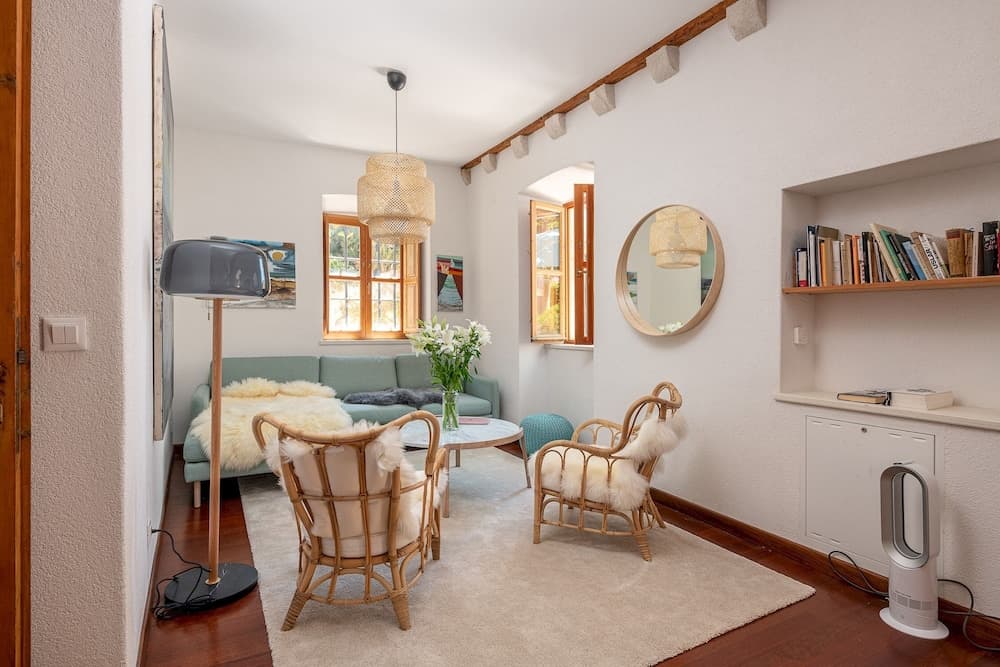 Hedera Estate, House Hedera VI