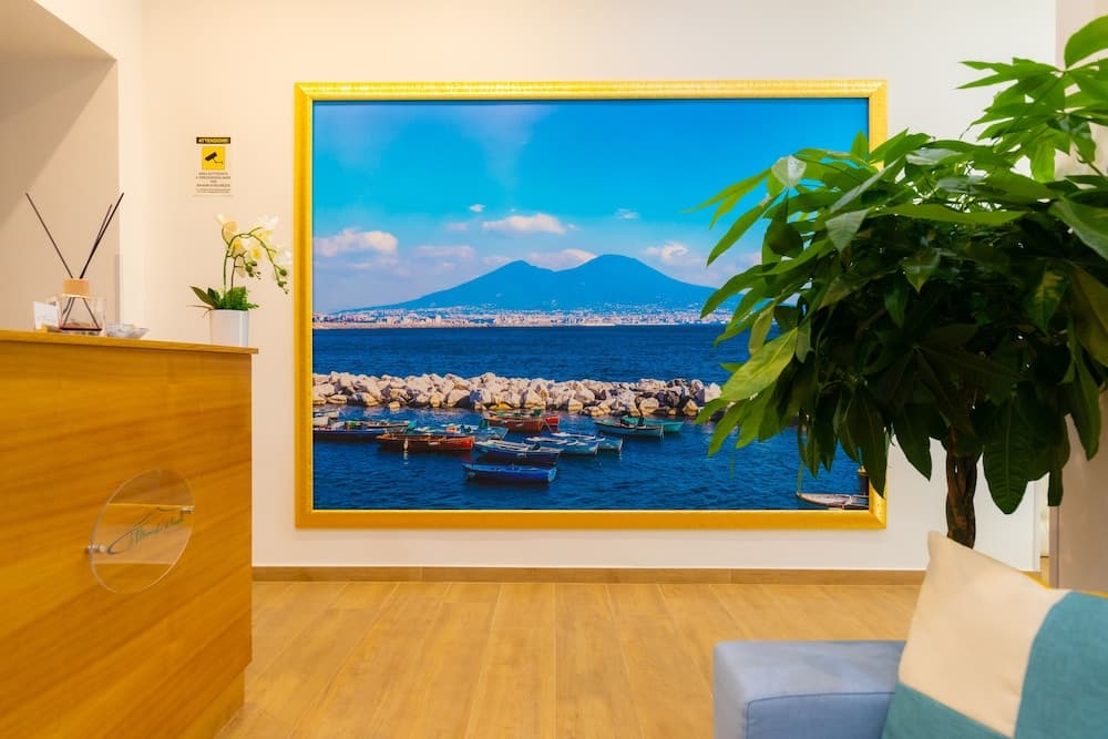 Le Meraviglie Di Napoli