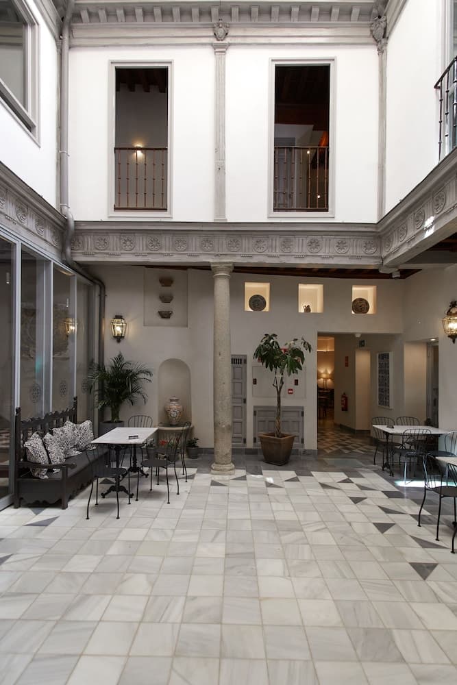 Hospedium Posada de la Silleria