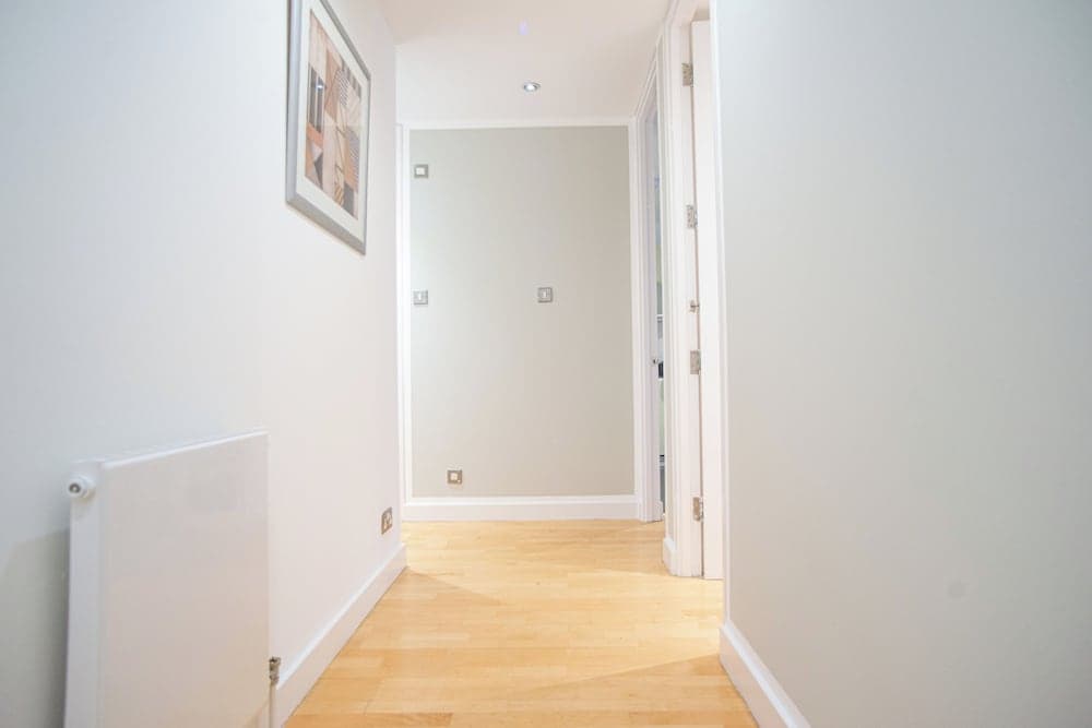 One Bed Serviced Apt in Farringdon