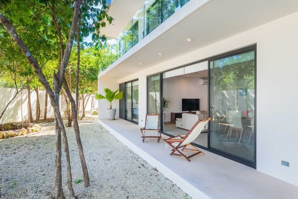 Luxury Apartment at Panoramic