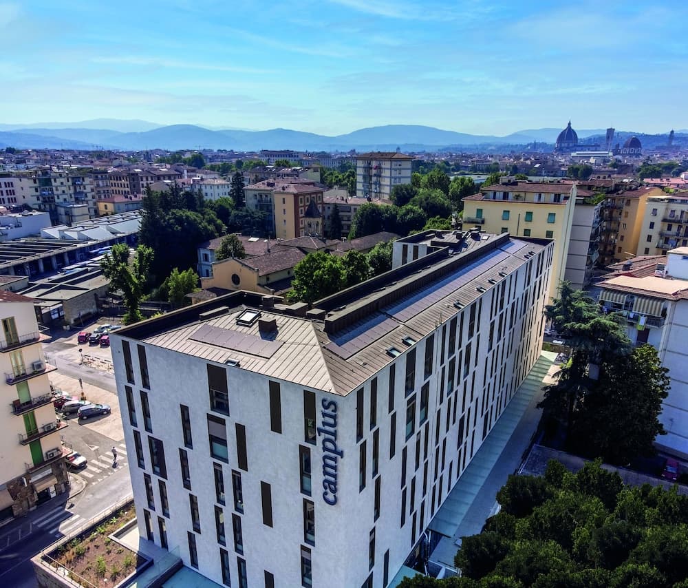 Camplus Firenze - Casa per Ferie