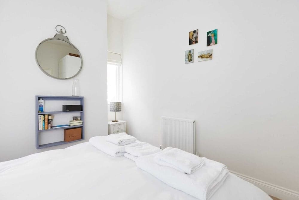 Amazing Cosy Central London Apartment 3 Mins to Marylebone