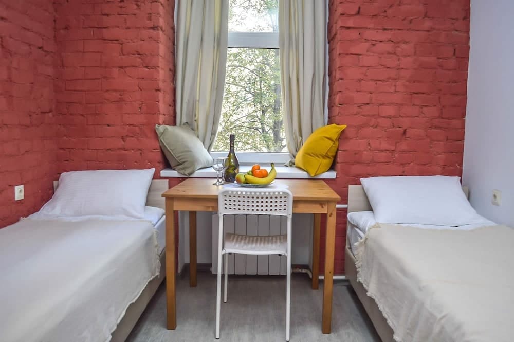 Norke Novoryazanskaya