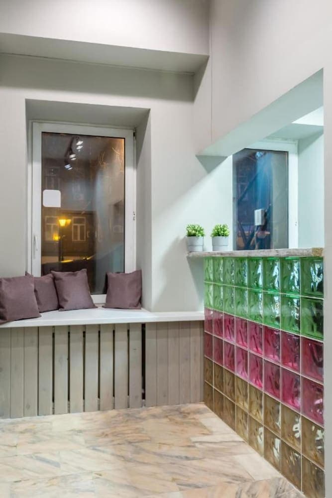 Norke Prime Tsvetnoy