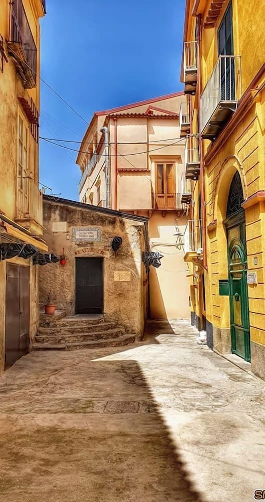 Casa Elvira