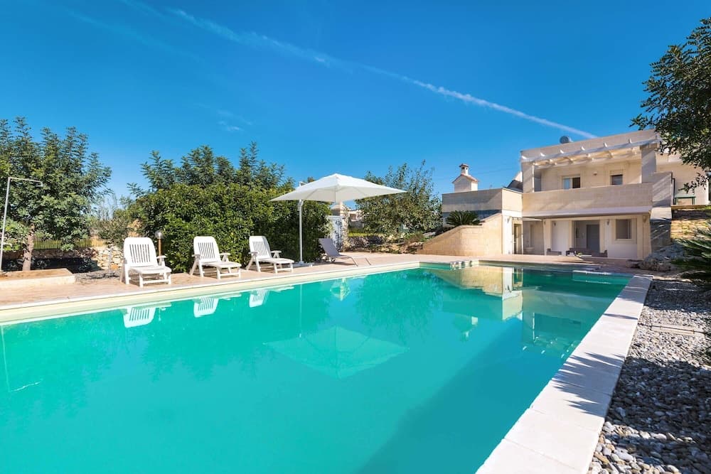 2097 Villa Regina Dello Ionio