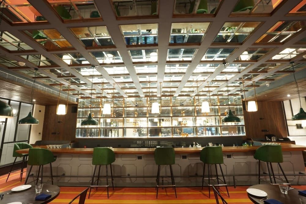 Hotel Polo Tower Agartala