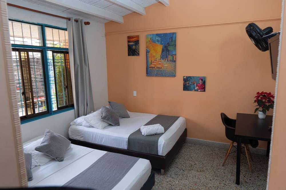 Hotel Casa de Pinos