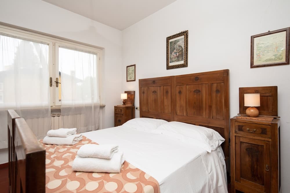 Vittoria Apartments by Mmega