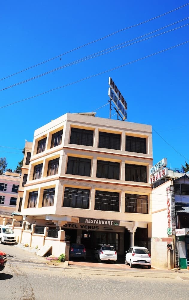 Hotel Venus