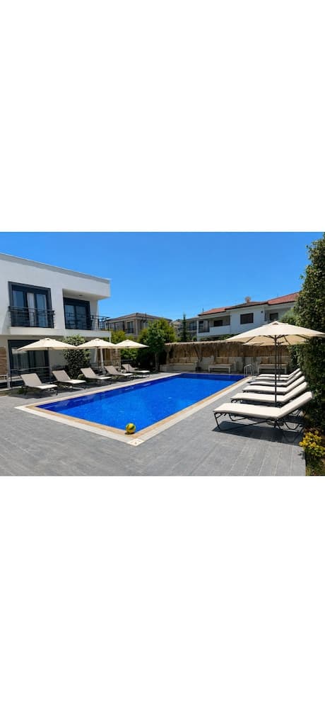 Cunda Garden