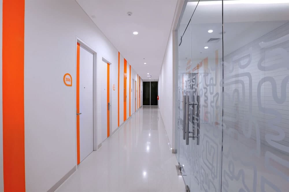 Starlet Hotel BSD City