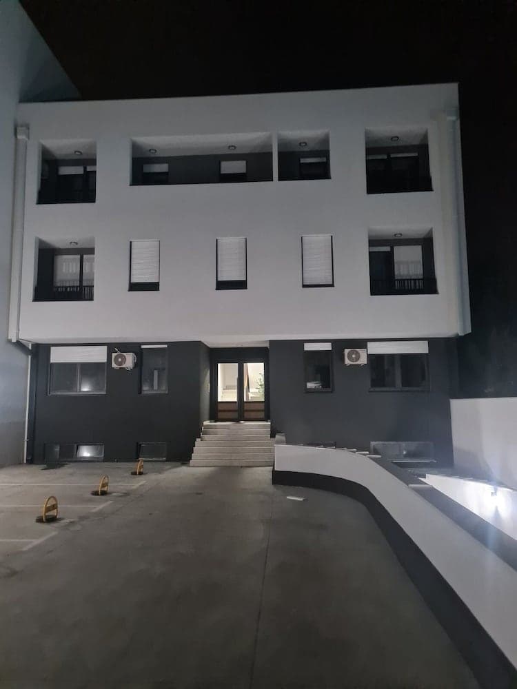 Apartman Green Centar